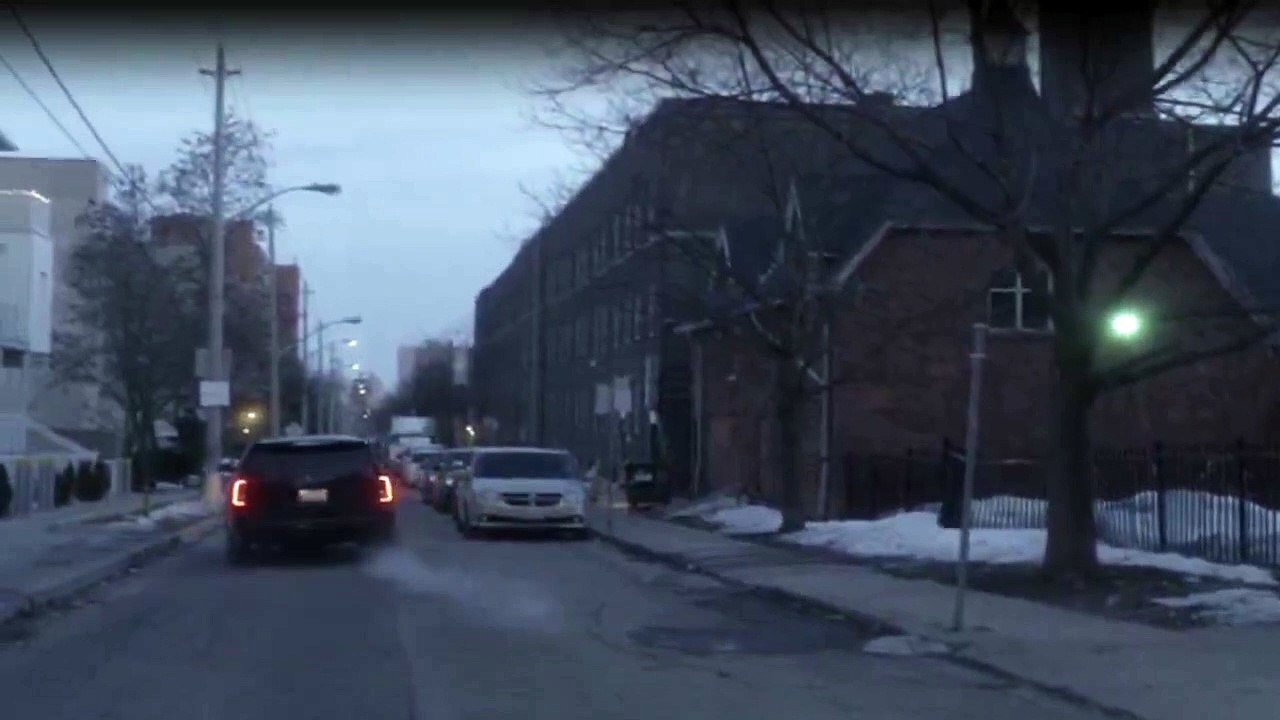 Rogue Staffel 3 Folge 3 - Part 02 HD Deutsch