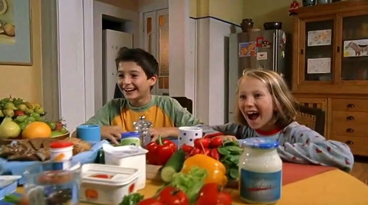 Drei mit Herz Staffel 2 Folge 5 HD Deutsch