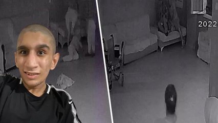 Büyükçekmece'de bakımevinde dayak sonrası ölüm iddiası