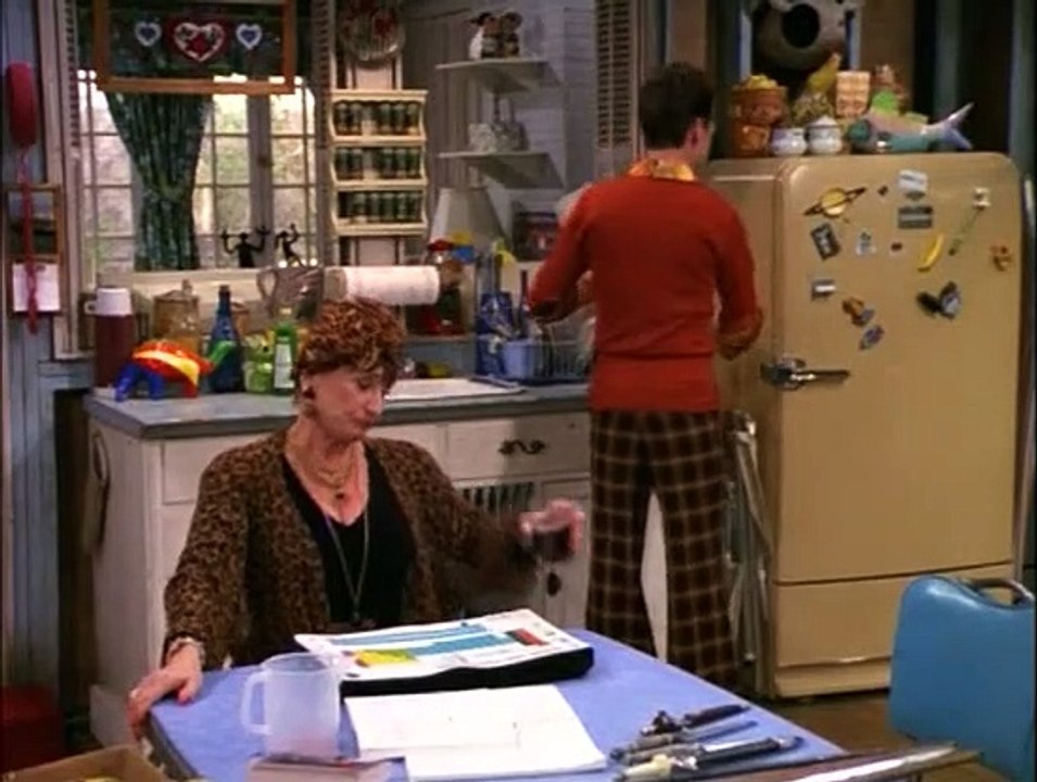 Hinterm Mond gleich links Staffel 2 Folge 14 HD Deutsch