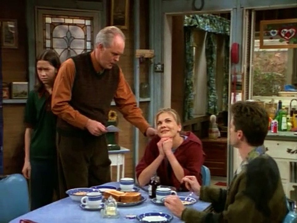 Hinterm Mond gleich links Staffel 2 Folge 16 HD Deutsch