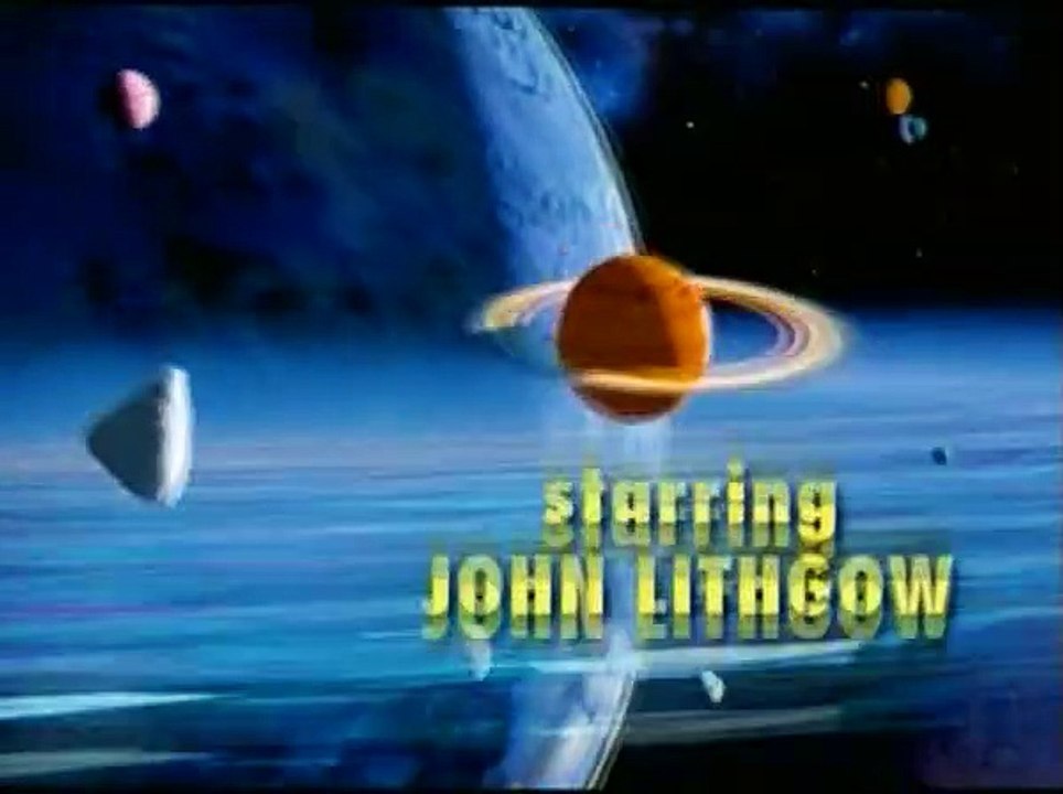 Hinterm Mond gleich links Staffel 2 Folge 17 HD Deutsch
