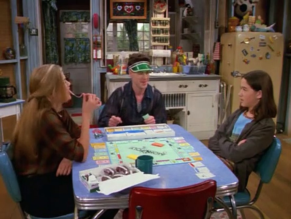 Hinterm Mond gleich links Staffel 2 Folge 19 HD Deutsch