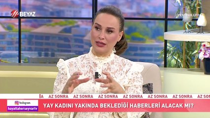 Hayatta Her Şey Var 26 Eylül 2022