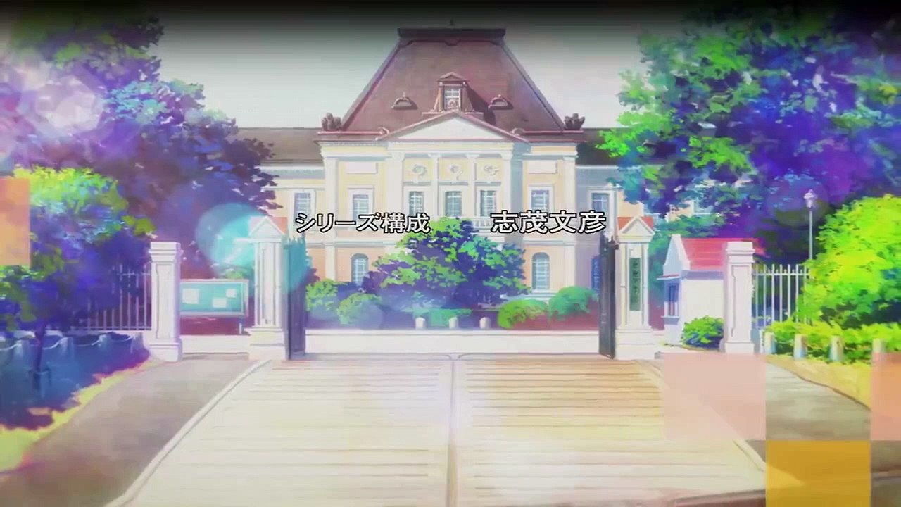 Musaigen no Phantom World Staffel 1 Folge 6 HD Deutsch