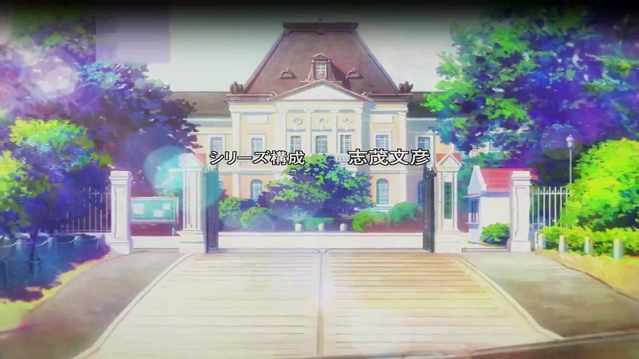 Musaigen no Phantom World Staffel 1 Folge 7 HD Deutsch