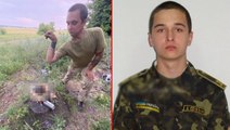 Ukraynalı Nazi sempatizanı asker, ölen Rus askerin kafasını kesip tencerede pişirdi
