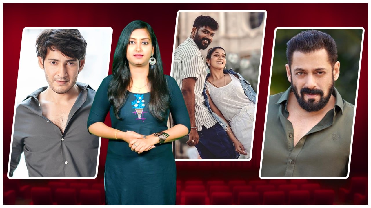 SSMB 29 Mahesh Babu మూవీలో హాలీవుడ్ స్టార్ *Tollywood  | Telugu OneIndia