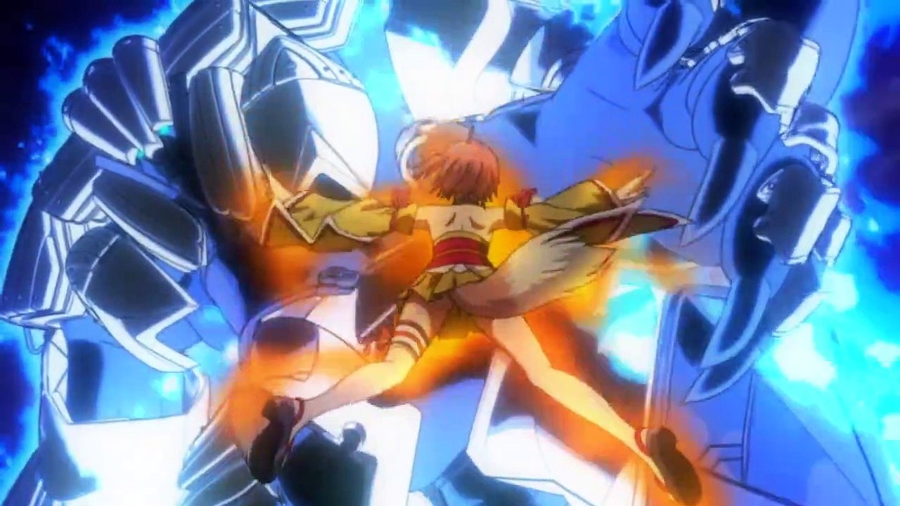 Fuuun Ishin Dai Shougun Staffel 1 Folge 7 HD Deutsch