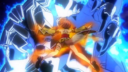 Fuuun Ishin Dai Shougun Staffel 1 Folge 7 HD Deutsch