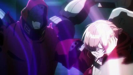 No Guns Life Staffel 2 Folge 10 HD Deutsch