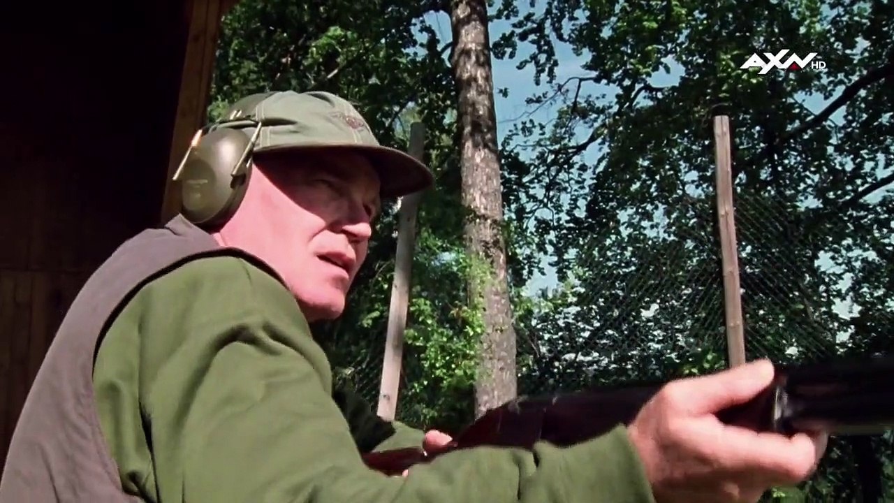 Kommissar Rex Staffel 4 Folge 7 HD Deutsch