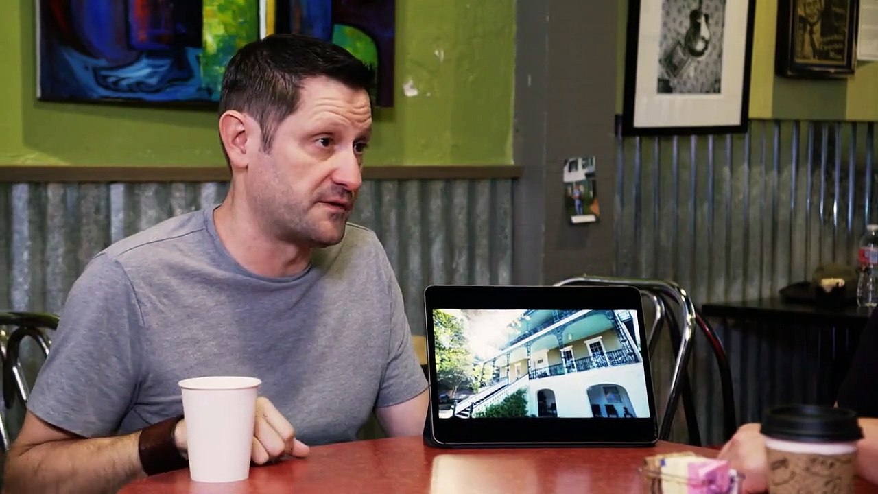 Ghost Hunters (2019) Staffel 1 Folge 11 HD Deutsch