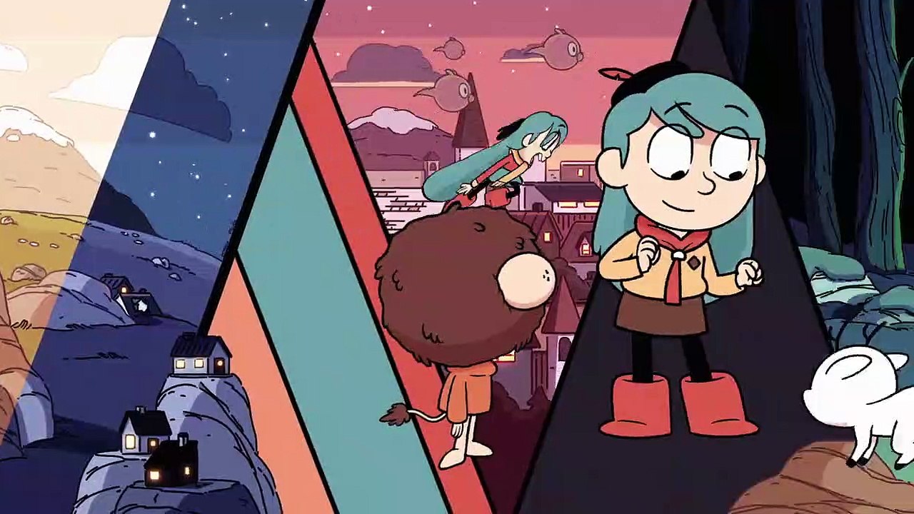 Hilda Staffel 1 Folge 7 HD Deutsch