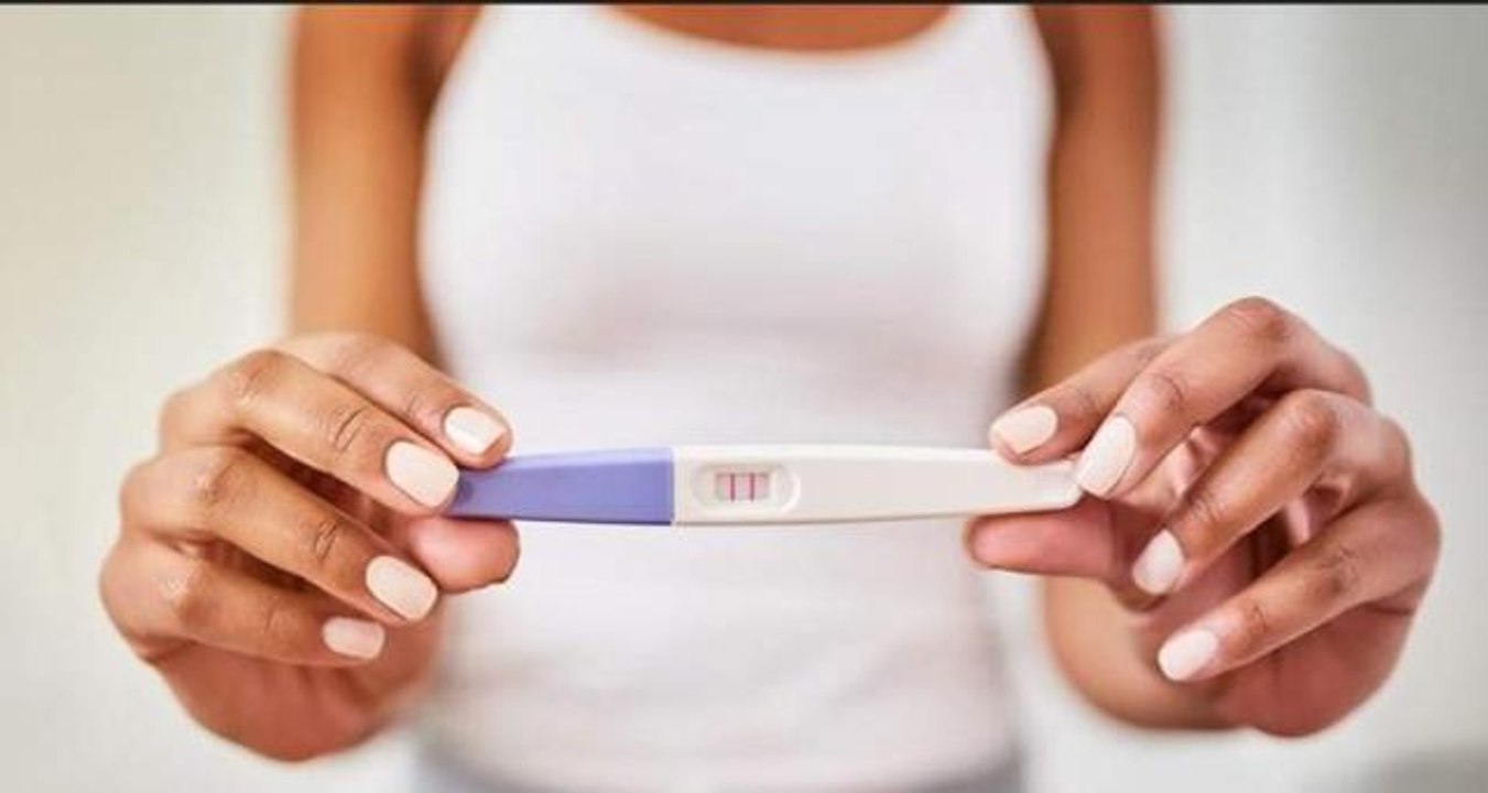 Gebelik testi ne zaman, nasıl yapılır? Kaç gün sonra gebelik testi yapılır?  - Dailymotion Video