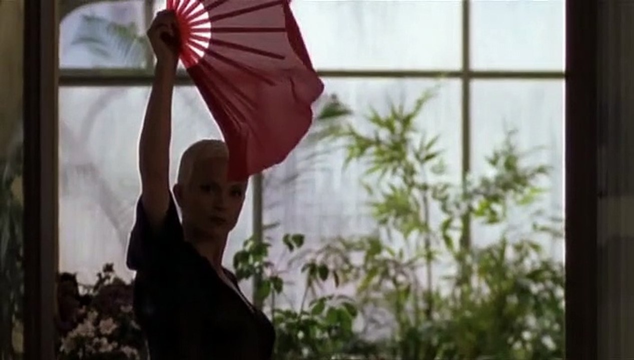 Raven - Die Unsterbliche Staffel 1 Folge 10 HD Deutsch