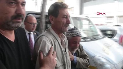 OTOMOBİLİN ÇARPTIĞI 8'İNCİ SINIF ÖĞRENCİSİ FATMANUR, SON YOLCULUĞUNA UĞURLANDI