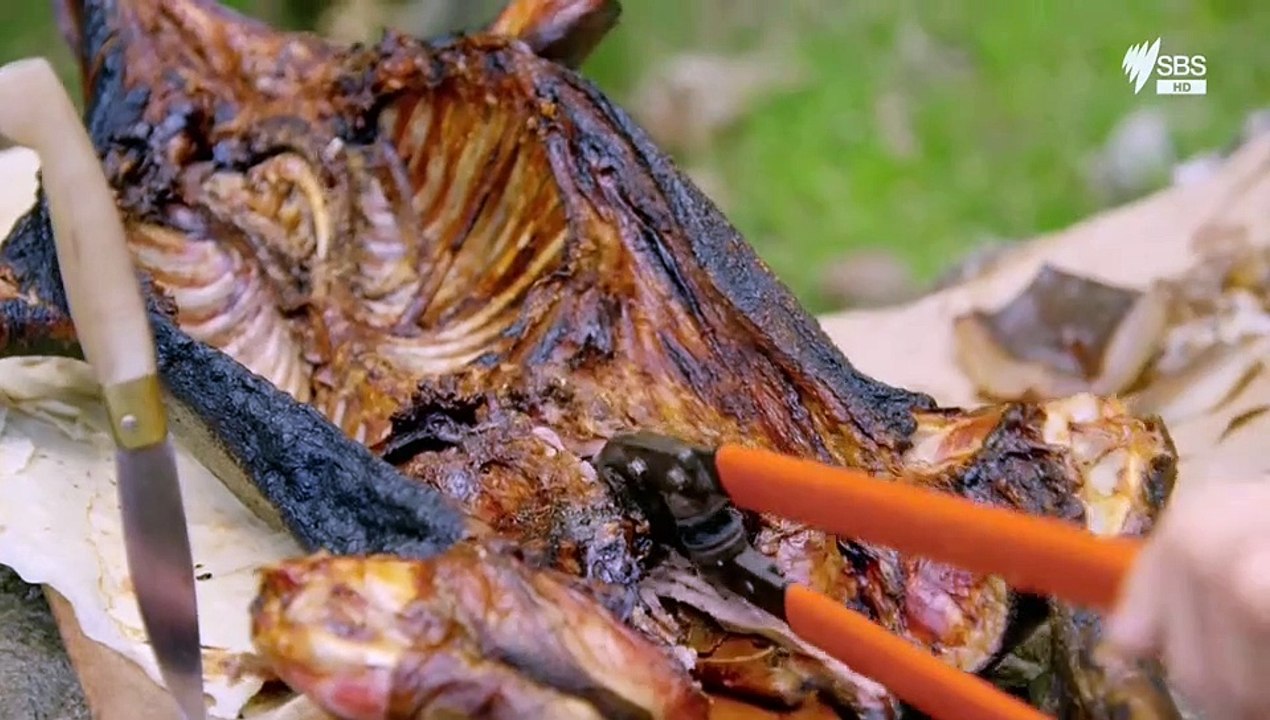 Alex Polizzi's Secret Italy Staffel 2 Folge 1 HD Deutsch