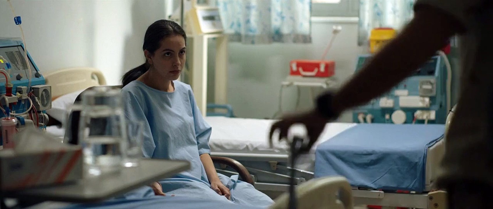 Baghdad Central Staffel 1 Folge 3 HD Deutsch