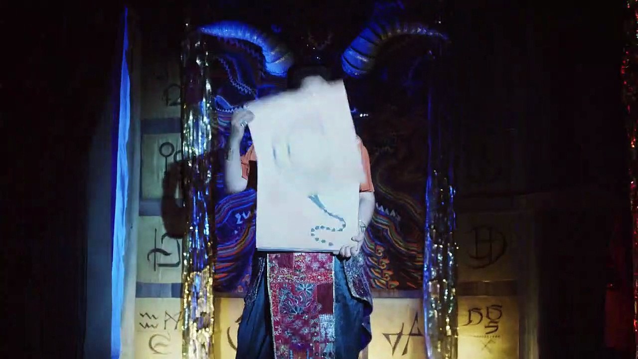 The New Legends of Monkey Staffel 1 Folge 5 HD Deutsch