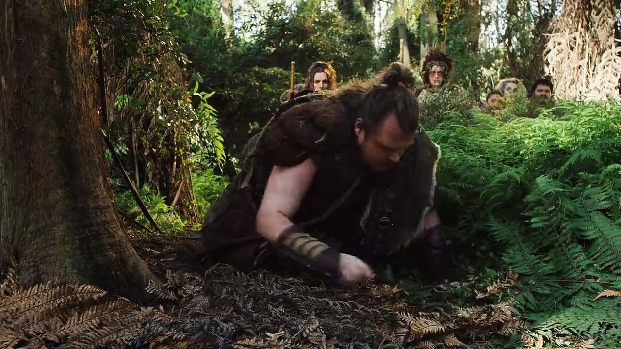 The New Legends of Monkey Staffel 1 Folge 4 HD Deutsch