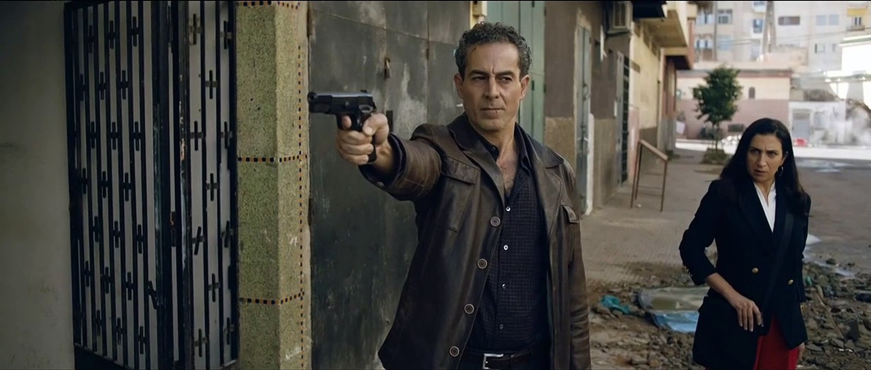 Baghdad Central Staffel 1 Folge 5 HD Deutsch