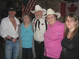 Bal du 01 mars 08 pHOTOS