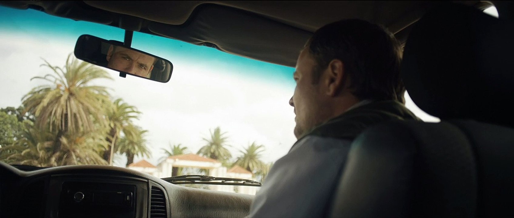 Baghdad Central Staffel 1 Folge 4 HD Deutsch