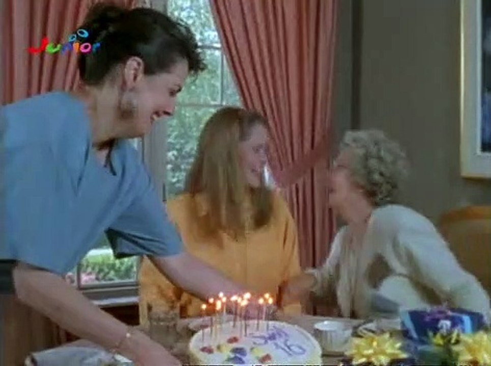 Grusel, Grauen, Gänsehaut Staffel 5 Folge 13 HD Deutsch