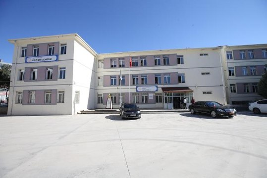 Nevşehir haberleri | Trafik kazasında yaşamını yitiren öğretmenin ismi Nevşehir'de yaşatılacak