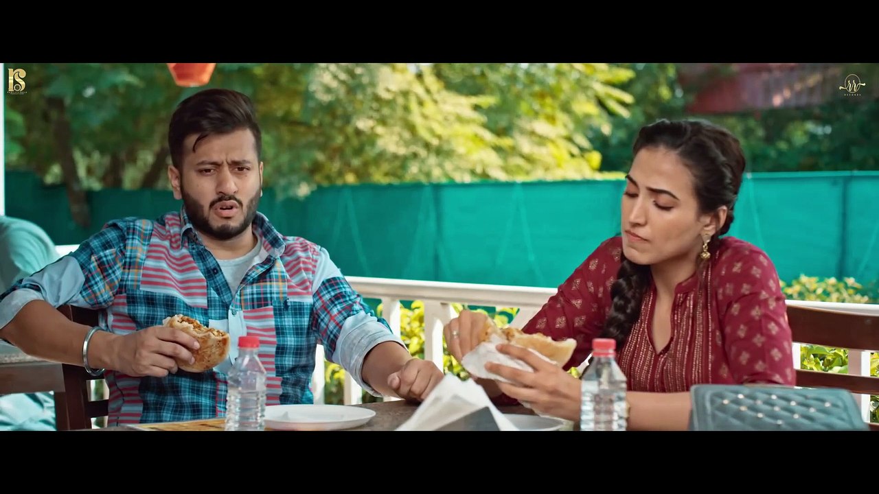 Mahi Mera Nikka Jeha Part 2