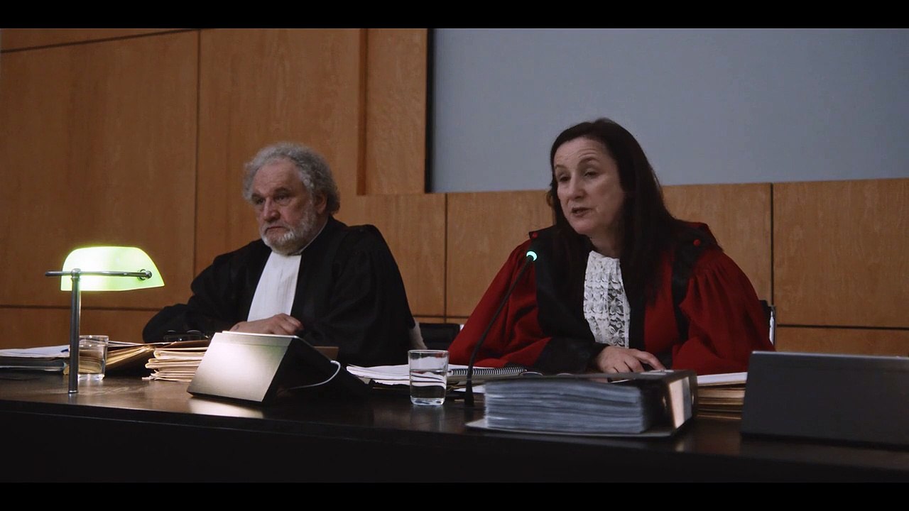 Die zwölf Geschworenen Staffel 1 Folge 3 HD Deutsch