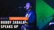 Buddy Zabala speaks up on Marcus Adoro and the Eraserheads reunion
