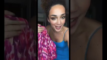 Sizce Hangi Elbise En Güzeli? Bence HEPSİ 