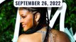 Rappler's highlights: Typhoon Karding, Rihanna, and Buddy Zabala | September 26, 2022 | The wRap