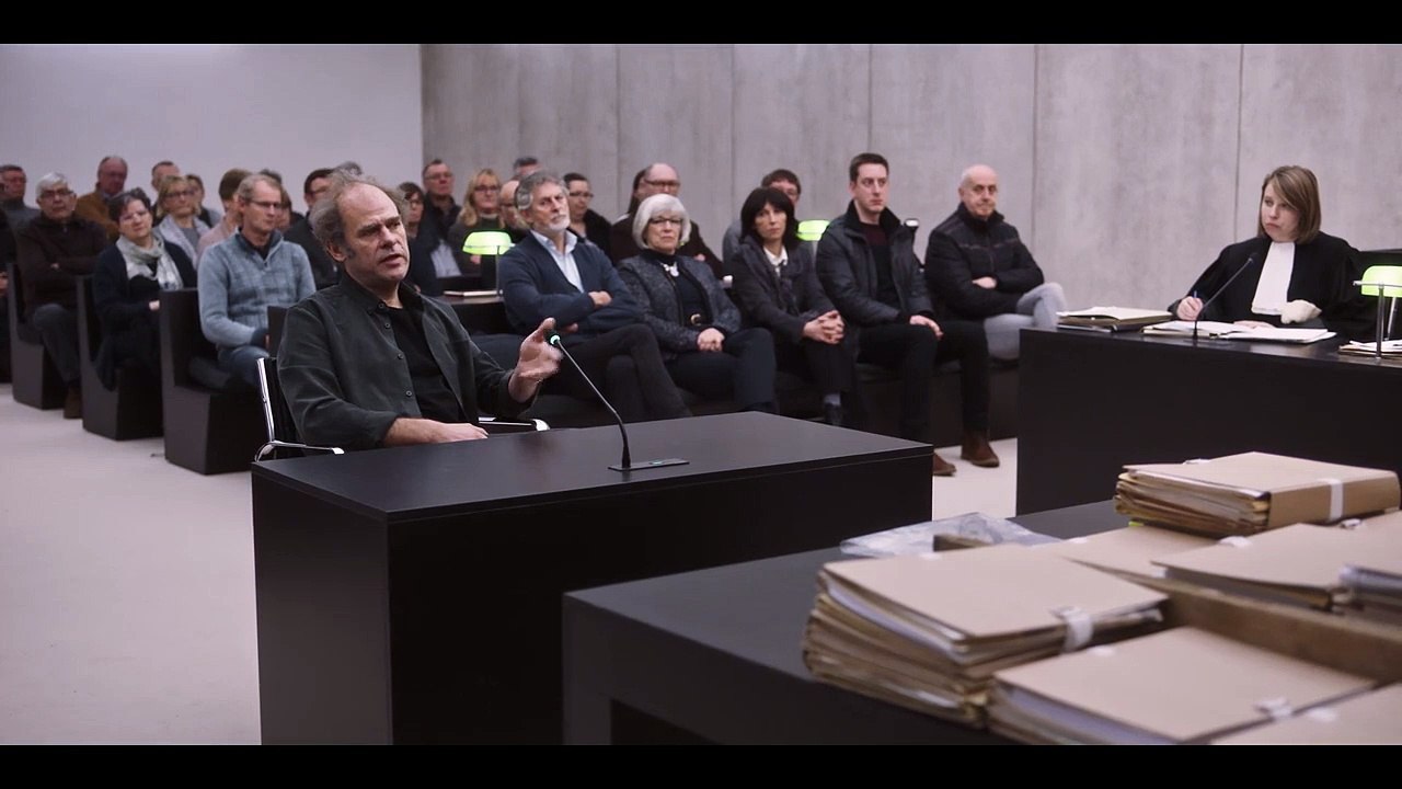 Die zwölf Geschworenen Staffel 1 Folge 4 HD Deutsch