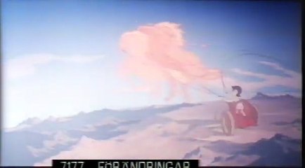 Metamorphoses Bande-annonce (EN)