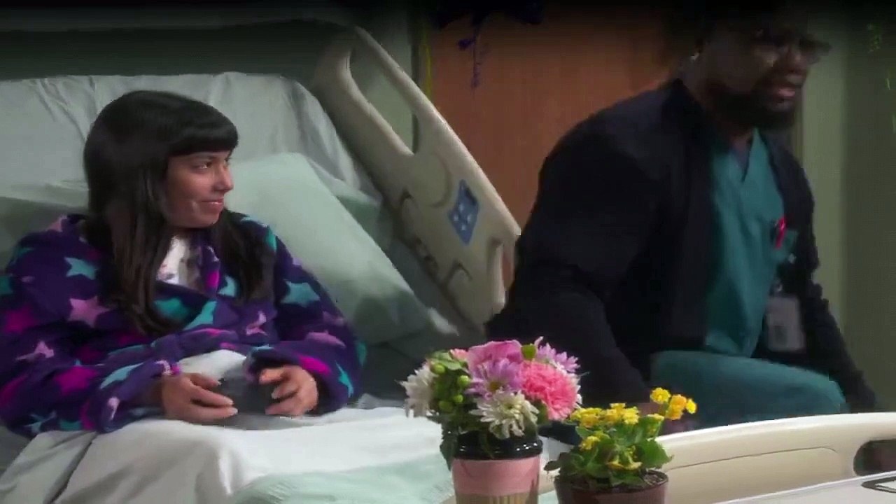 Rel Staffel 1 Folge 8 HD Deutsch