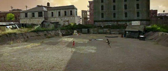 Leonora addio Bande-annonce (EN)