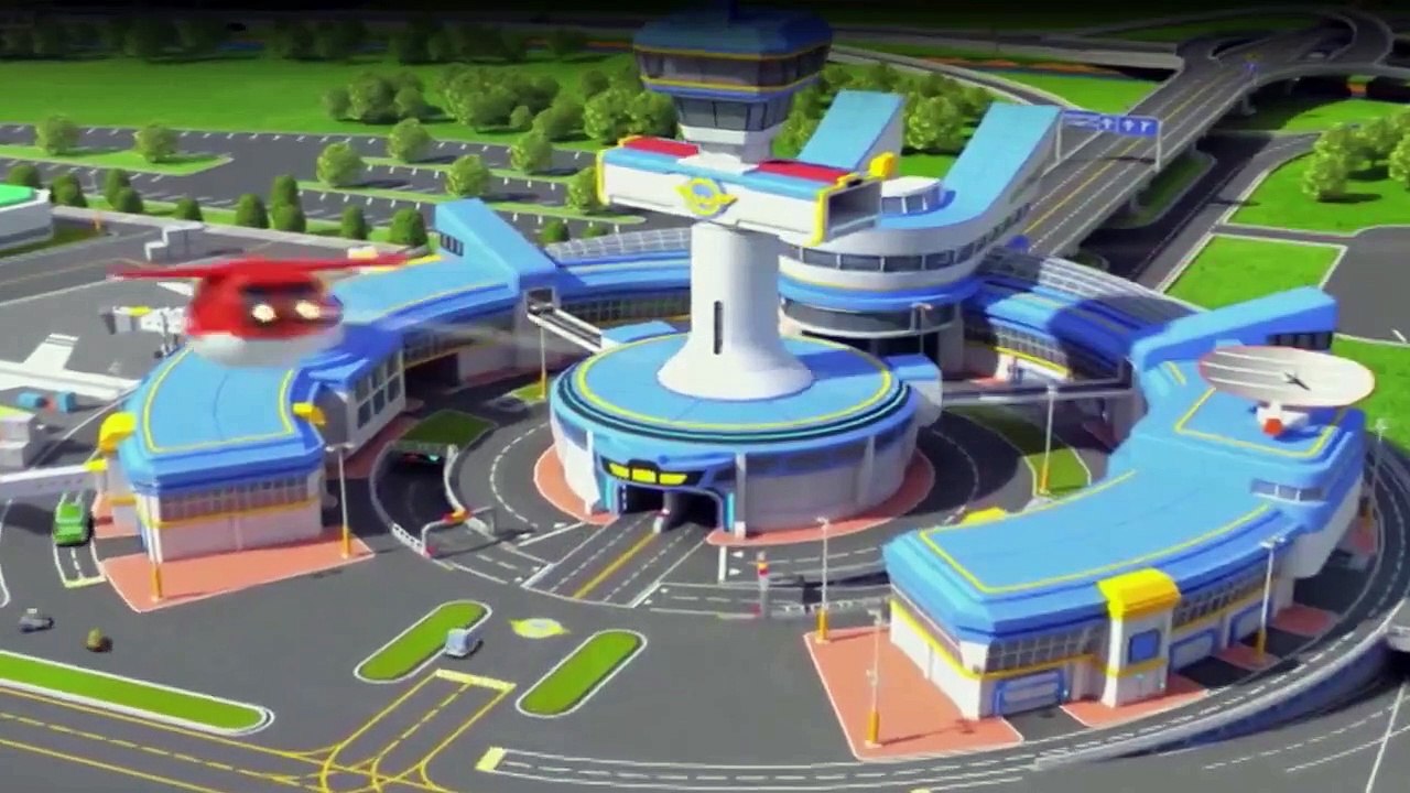 Super Wings Staffel 2 Folge 14 HD Deutsch