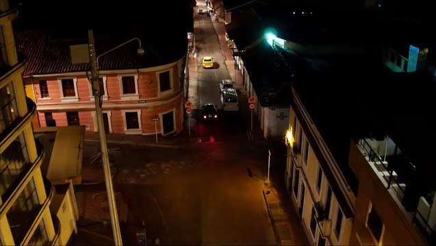 Kill Chain Bande-annonce (UK)