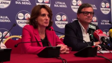 Bonetti dice che Meloni premier non è buona notizia per le donne