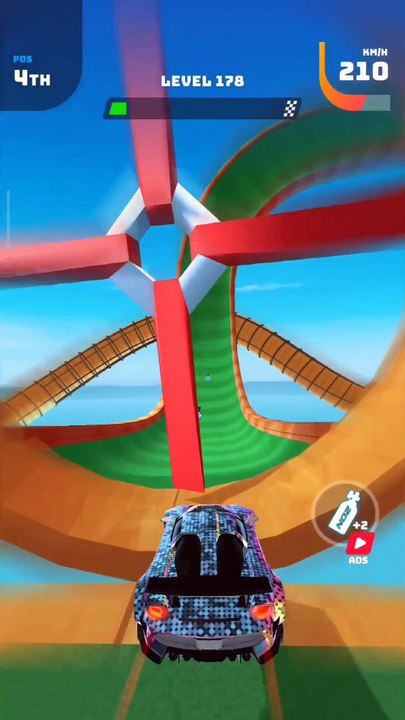 Race Master 3d Car Racing | Race Master 3d Online | Level 176-181 |Gamers Town #racemaster