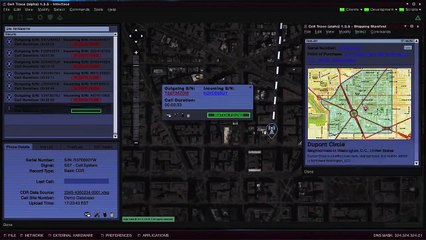 Designated Survivor Staffel 1 Folge 10 HD Deutsch