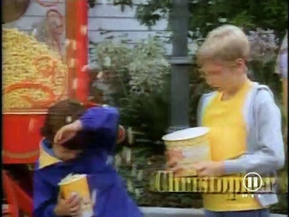 Eine starke Familie Staffel 4 Folge 4 HD Deutsch