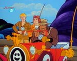 Filmation’s Ghostbusters Staffel 1 Folge 10 HD Deutsch