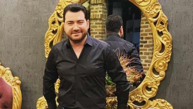 Türkücü Murat Kurşun canlı yayında anlattı: Bir şarkımı eşimden korktuğum için okuyamıyorum