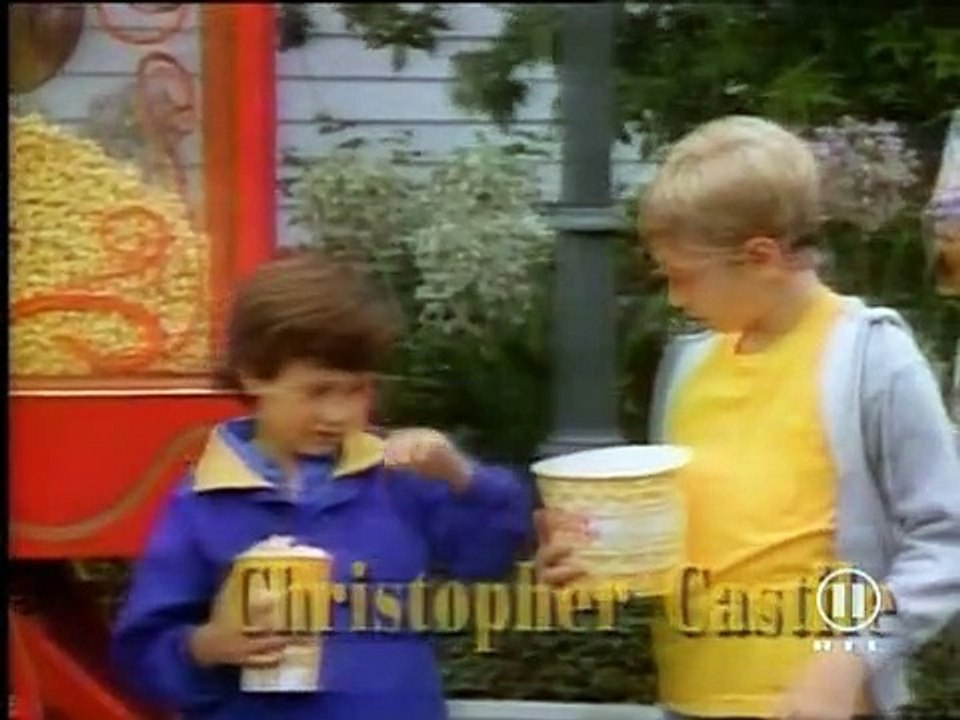 Eine starke Familie Staffel 4 Folge 7 HD Deutsch