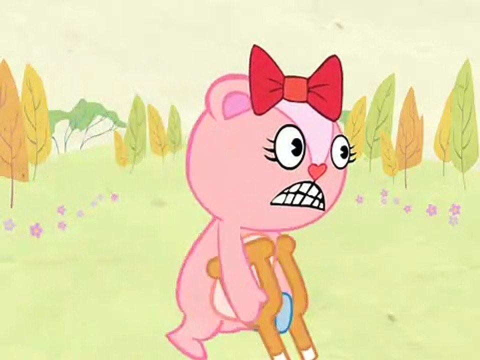 Happy Tree Friends Staffel 1 Folge 3 HD Deutsch