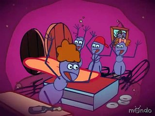 Happy Tree Friends Staffel 1 Folge 4 HD Deutsch